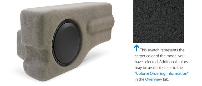 JL Audio SB-F-EXPL2/10W3v3/DG Image 1