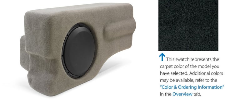 JL Audio SB-F-EXPL2/10W3v3/DG2 Image 1