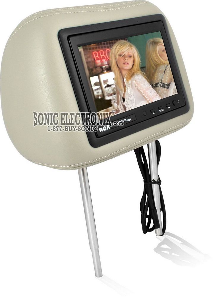 RCA RC7HMBG (BEIGE) Image 2