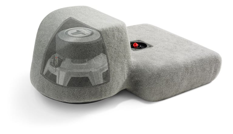JL Audio SB-GM-CLRDO/10W3v3/DG2 Image 2