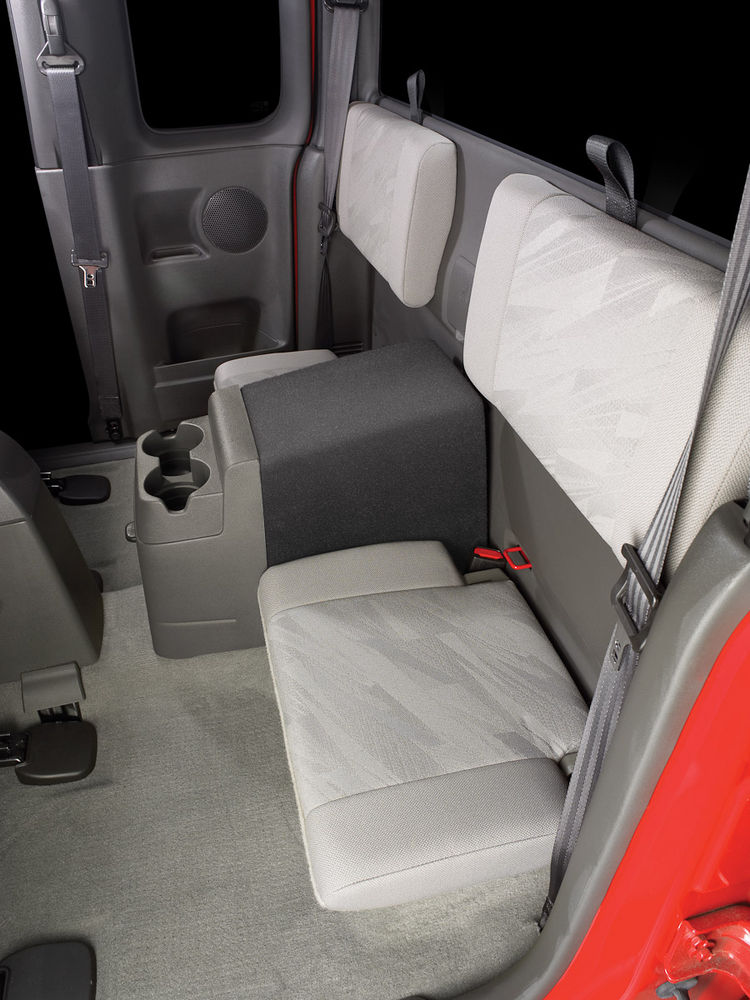JL Audio SB-GM-CLREXT/10W3v3/DG Image 4