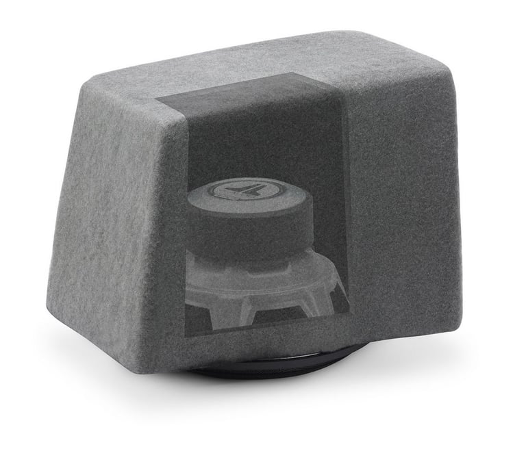 JL Audio SB-GM-CLREXT/10W3v3/TN2 Image 2