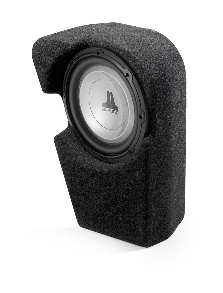 JL Audio SB-GM-EQNX/10W1v2 Image 1