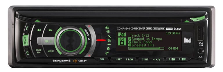 Dual XDMA6540 Image 2