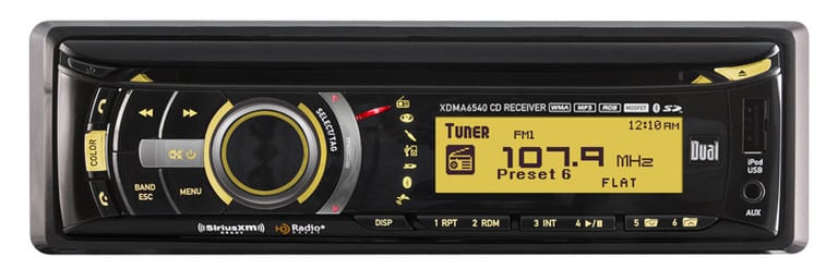 Dual XDMA6540 Image 5