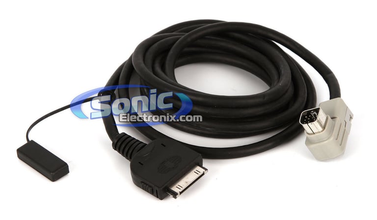 Xscorpion PIO-IP8 Image 1