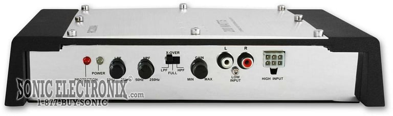 RCA RC200A Image 2