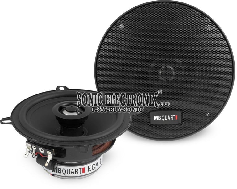 MB Quart EKA 113 Image 1
