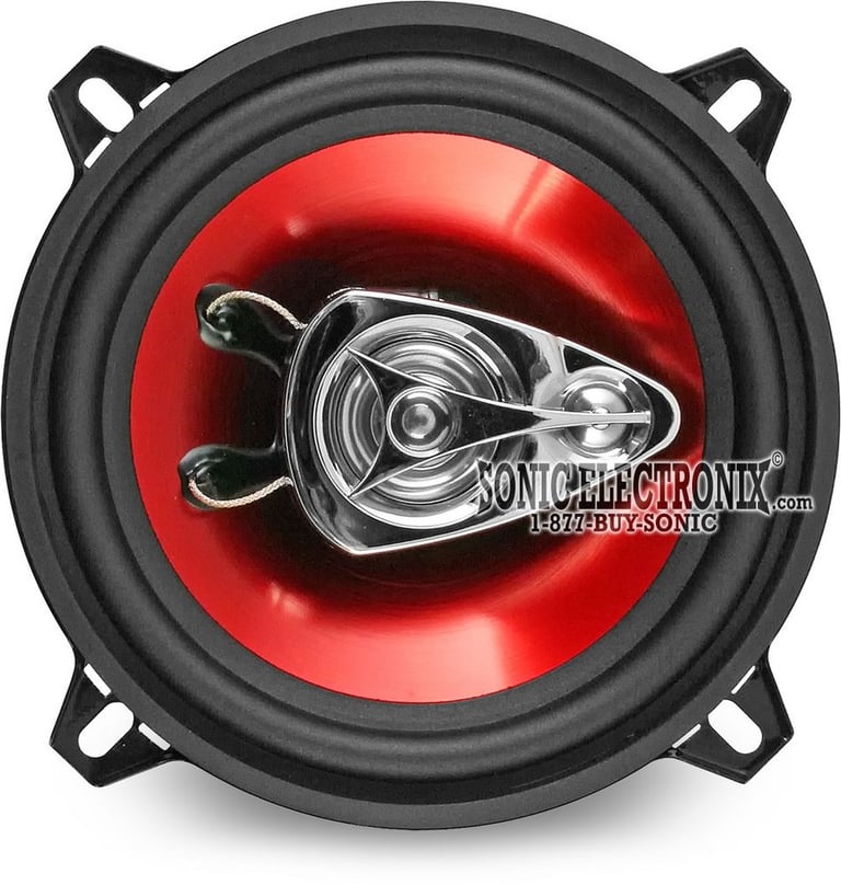 Boss CH553 Image 3