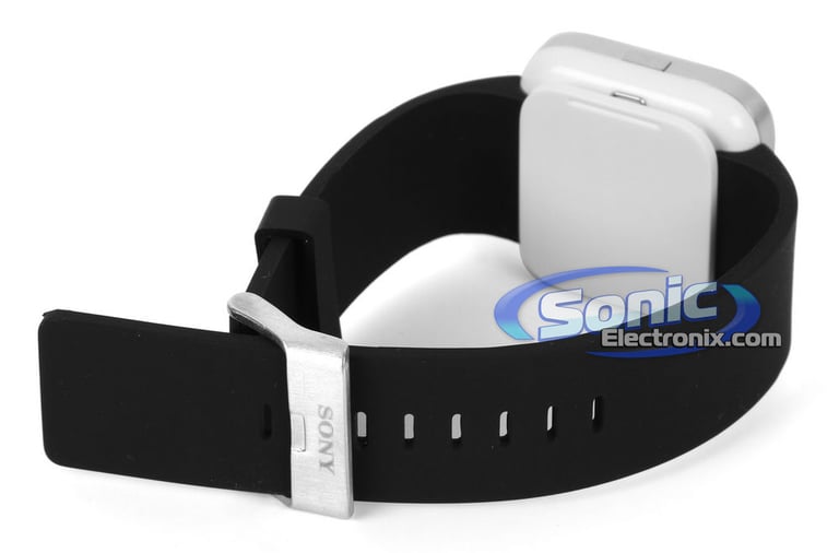 Sony SmartWatch MN2SW (1254-6627) Image 3