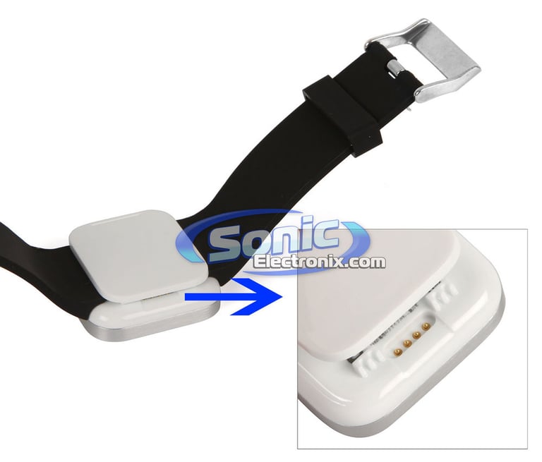 Sony SmartWatch MN2SW (1254-6627) Image 6