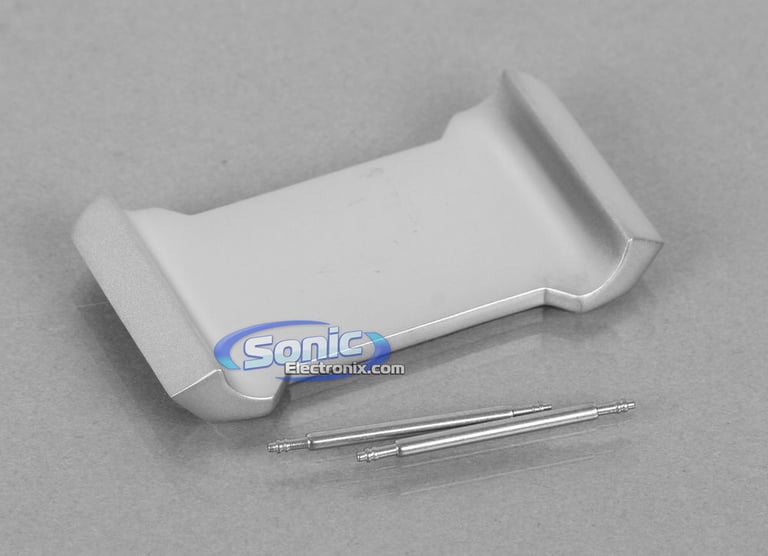 Sony SmartWatch MN2SW (1254-6627) Image 8