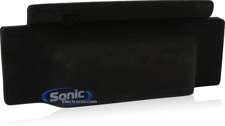 JL Audio Stealthbox SB-J-JK2DR/10W1v2/DG Image 4