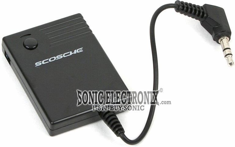 Scosche BTHPK Image 3