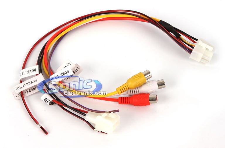 Audiovox AVXMTG12U As-is, Intermittent or Unfound Defect (Used) Image 11