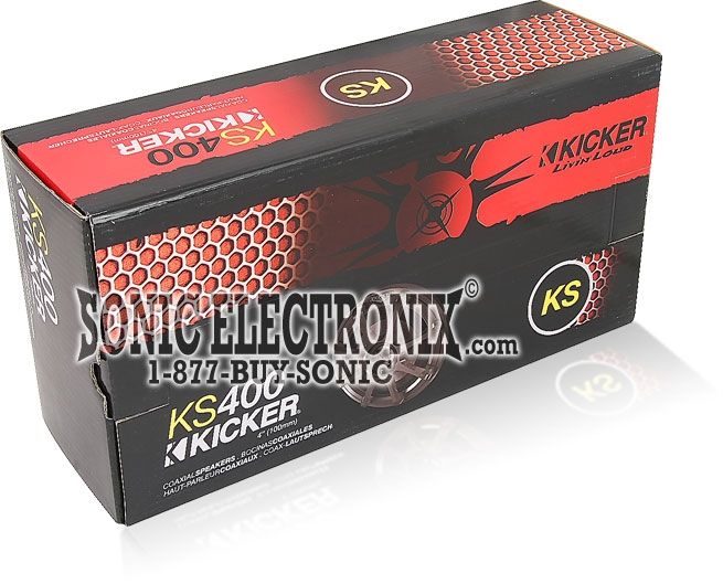 Kicker KS400 Image 6