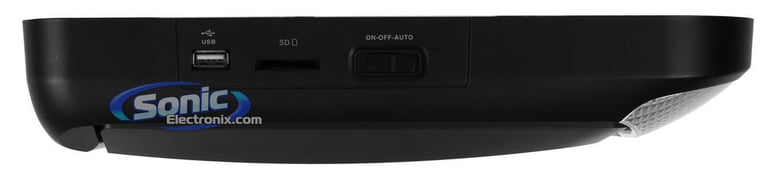Audiovox AVXMTG12U As-is, Intermittent or Unfound Defect (Used) Image 7
