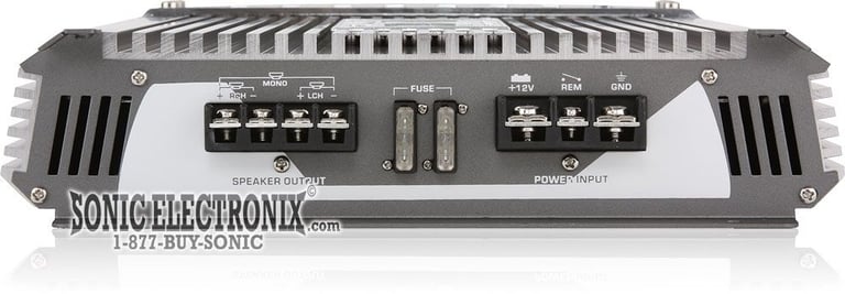 Kole Audio QX2-980 Image 3