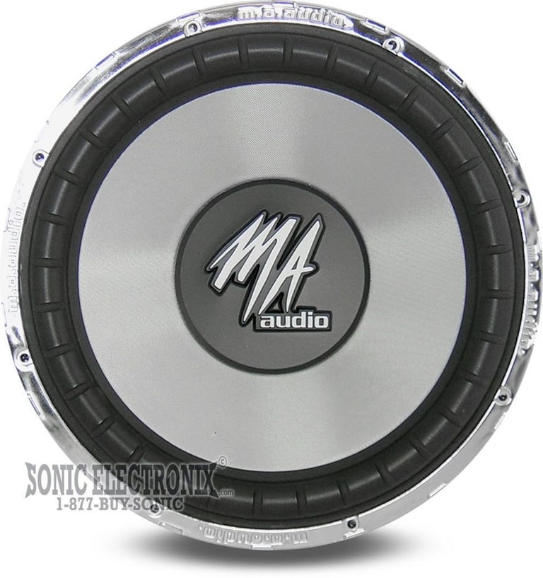 MA Audio HK150XC Image 1