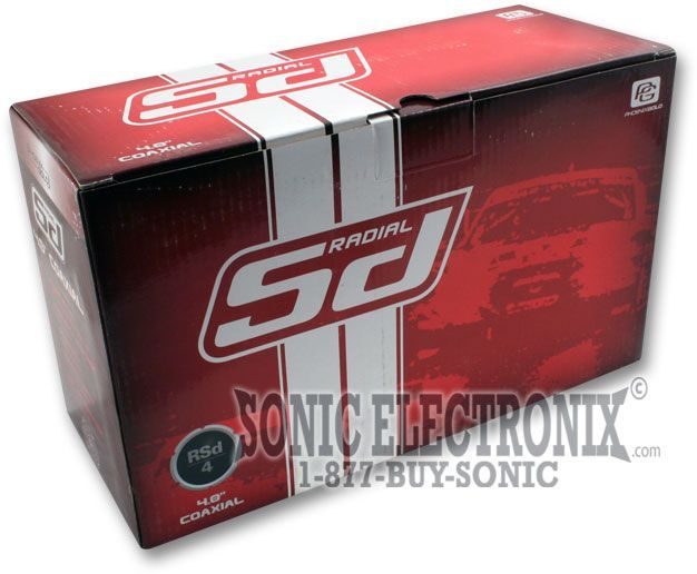 Phoenix Gold RSd 4 Image 6