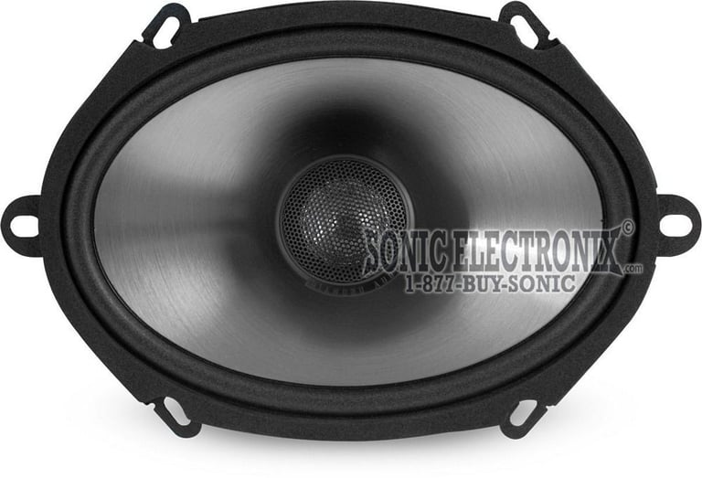Diamond Audio D372i Image 4