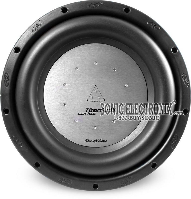 Phoenix Gold Ti12d Elite Image 2