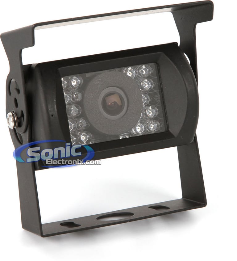 MobileVision M135C-4 4 CCD Camera System Image 2