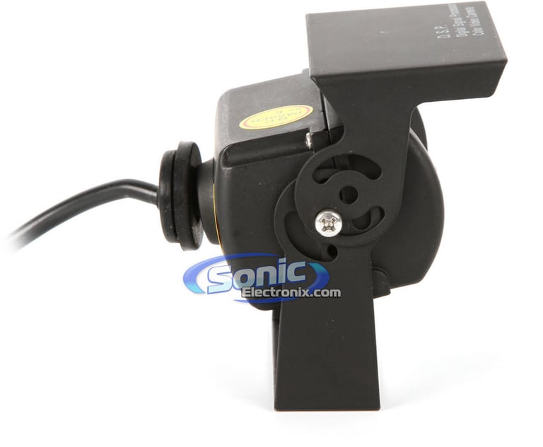 MobileVision M135C-4 4 CCD Camera System Image 3