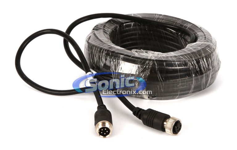 MobileVision M135C-4 4 CCD Camera System Image 30