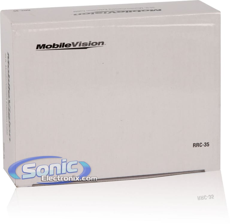 MobileVision M135C-4 4 CCD Camera System Image 31