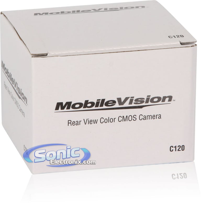 MobileVision M135C-4 4 CMOS Camera System Image 16