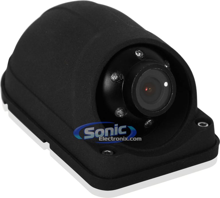 MobileVision M135C-4 4 CMOS Camera System Image 17