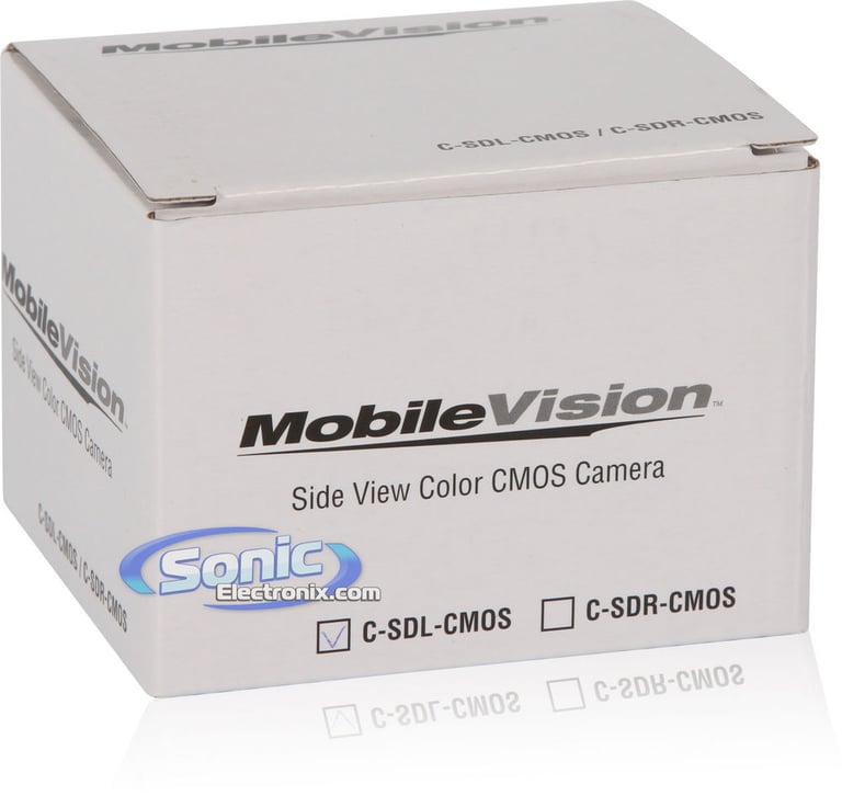 MobileVision M135C-4 4 CMOS Camera System Image 21