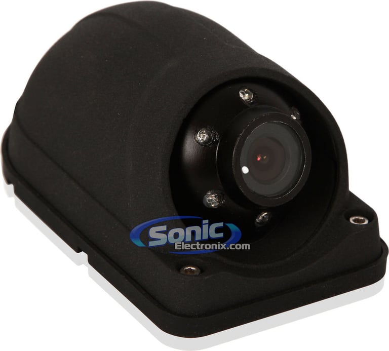 MobileVision M135C-4 4 CMOS Camera System Image 22