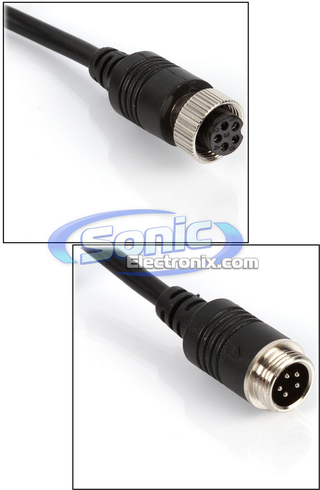MobileVision M135C-4 4 CMOS Camera System Image 30
