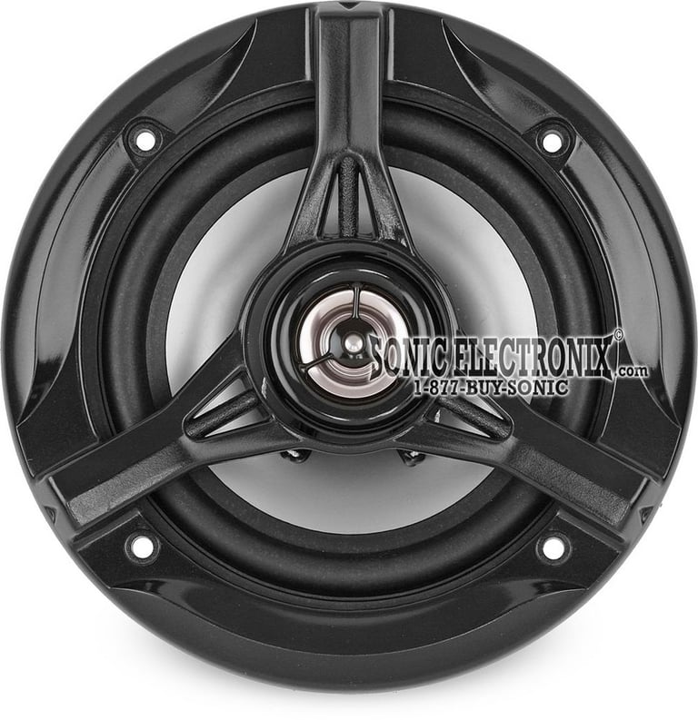 Power Acoustik KP-52N Image 2