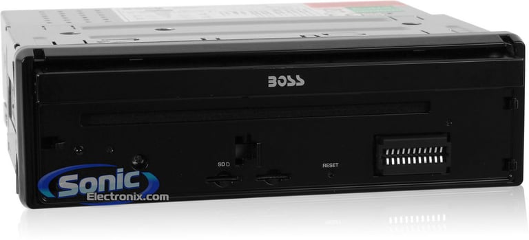 Boss BV9965I Image 4