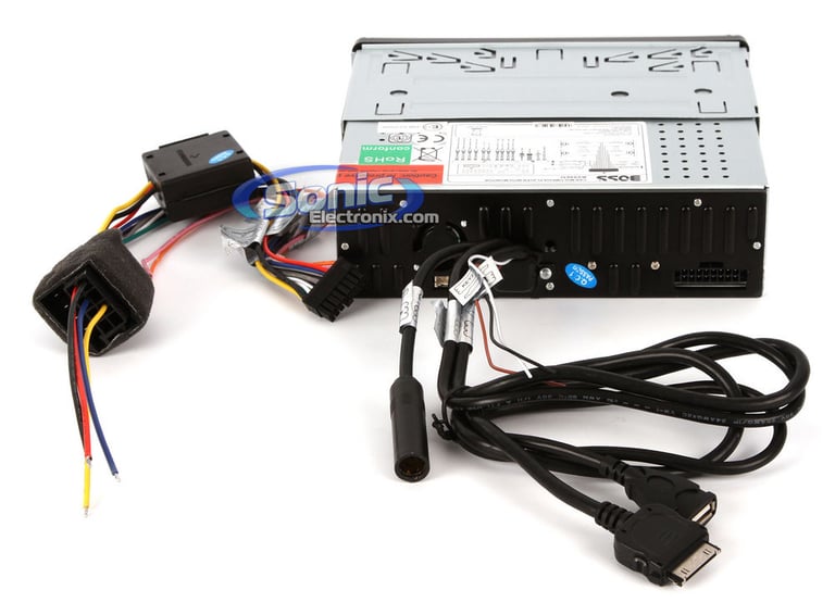 Boss BV9965I Image 6