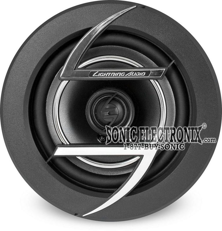 Lightning Audio Strike S4.525.2 Image 2