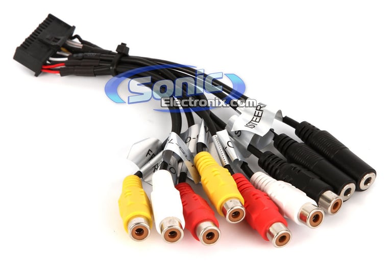 Power Acoustik PD-622NB Image 7