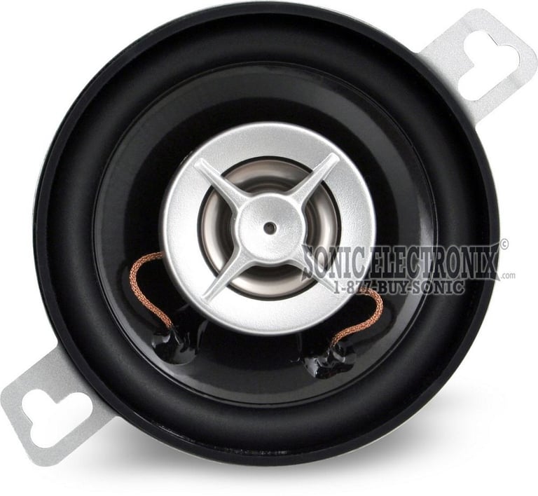 JBL GTO327 Image 2