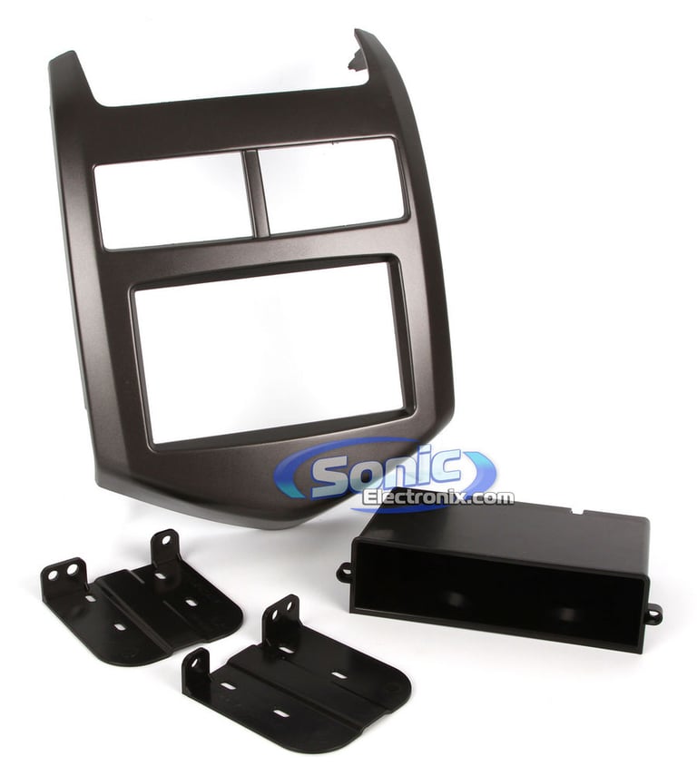 Scosche GM5204GMB Image 2