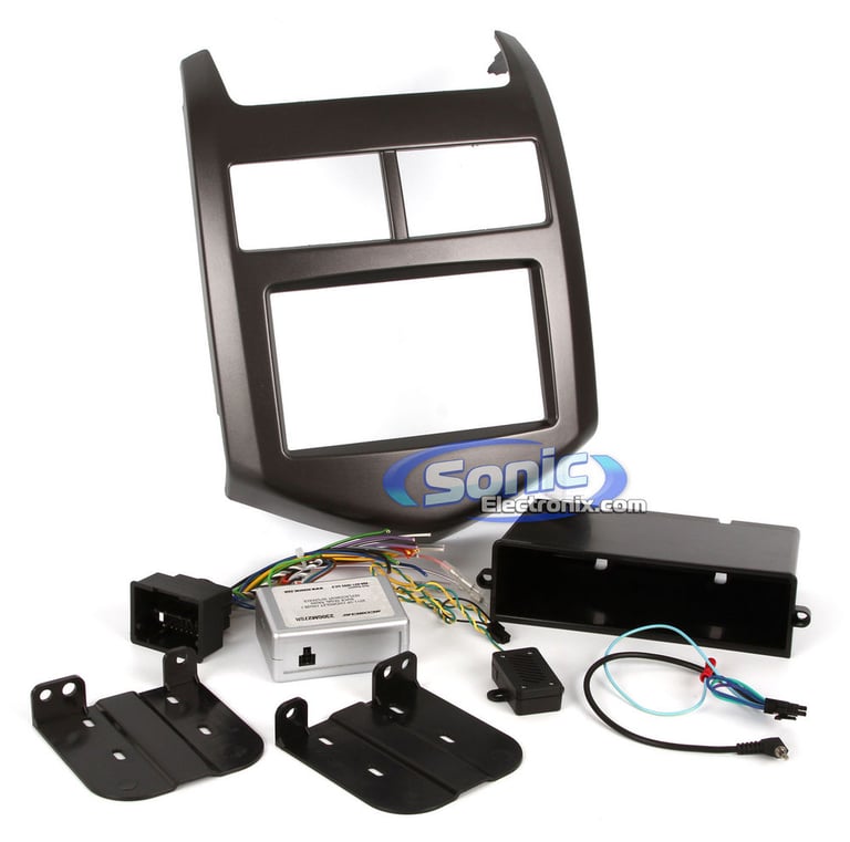 Scosche GM5204GMB Image 1