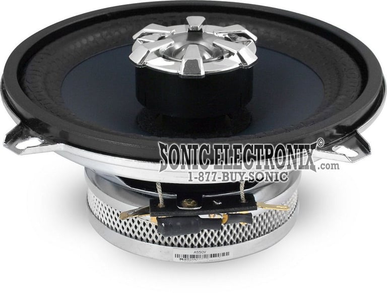 Audiobahn AS50V Image 5
