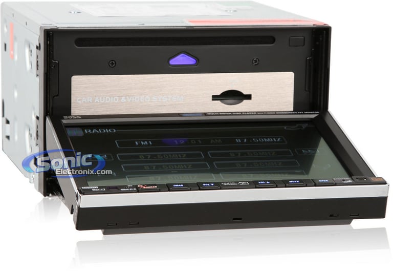 Boss BV9566BI Image 3