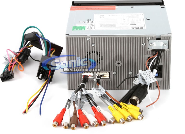 Boss BV9566BI Image 5