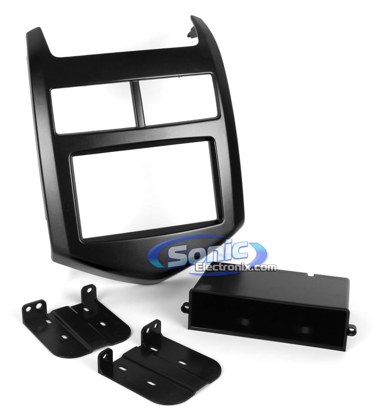 Scosche GM5204B Image 2