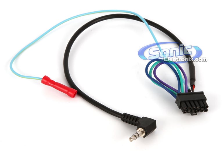 Scosche GM5204B Image 5