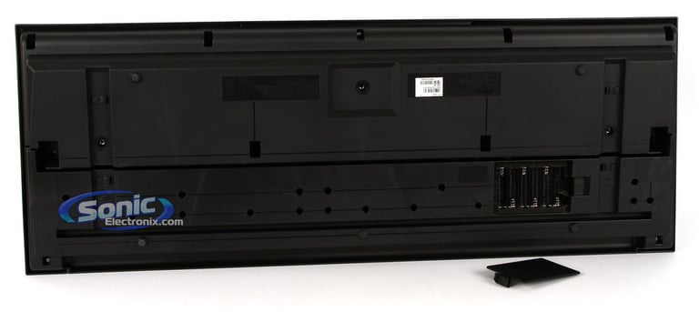 Yamaha YPT-230 Image 6