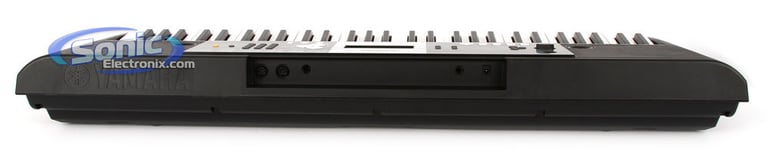Yamaha YPT-230 Open Box  Image 7